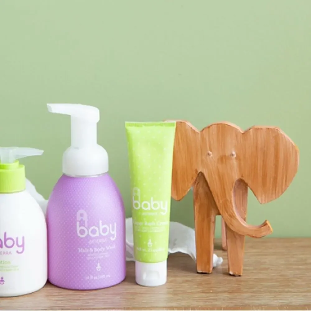Doterra gentle care